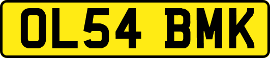 OL54BMK