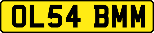 OL54BMM