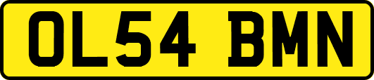 OL54BMN