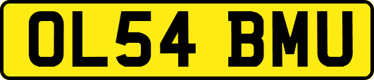 OL54BMU