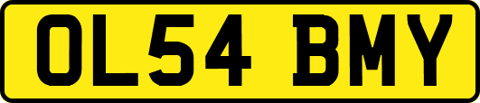 OL54BMY