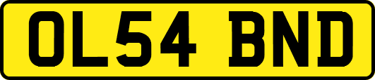 OL54BND