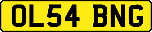 OL54BNG