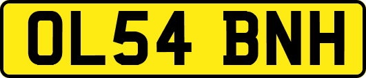OL54BNH