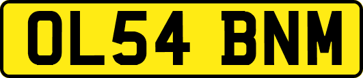 OL54BNM