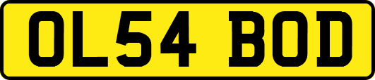 OL54BOD