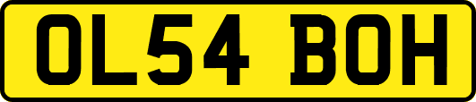OL54BOH
