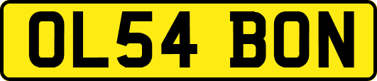 OL54BON