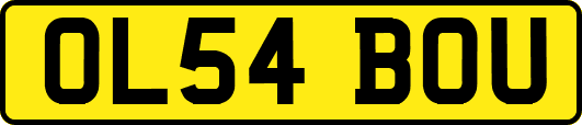 OL54BOU