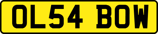 OL54BOW