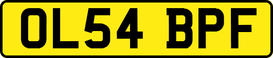 OL54BPF