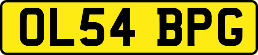 OL54BPG