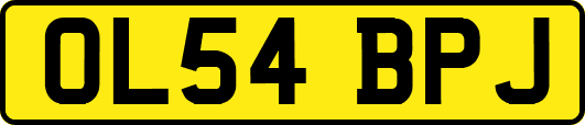 OL54BPJ