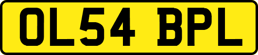OL54BPL