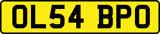 OL54BPO