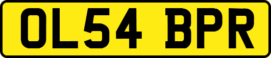 OL54BPR