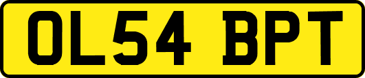 OL54BPT