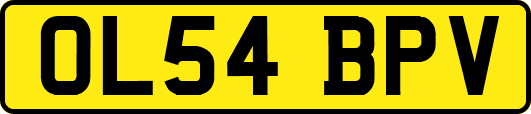 OL54BPV