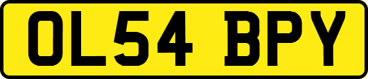 OL54BPY