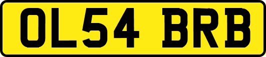 OL54BRB