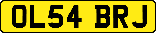 OL54BRJ