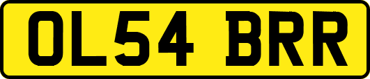 OL54BRR