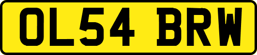 OL54BRW