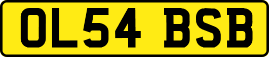OL54BSB