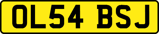 OL54BSJ