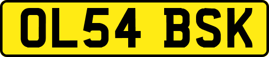 OL54BSK