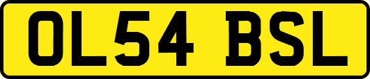 OL54BSL
