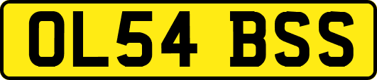 OL54BSS