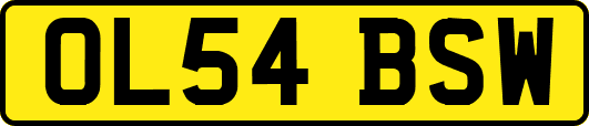 OL54BSW