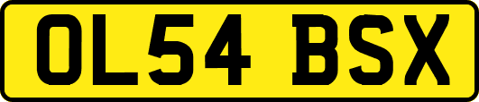 OL54BSX