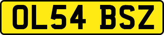 OL54BSZ