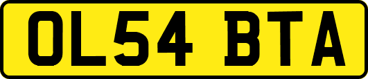 OL54BTA