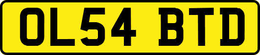 OL54BTD