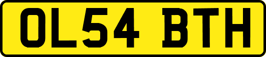 OL54BTH
