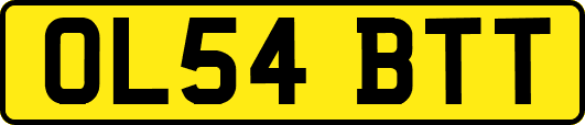 OL54BTT