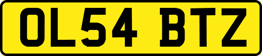 OL54BTZ