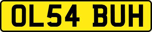 OL54BUH