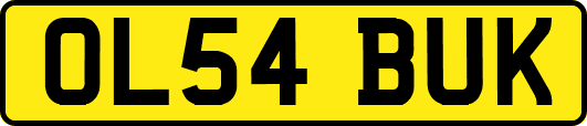 OL54BUK