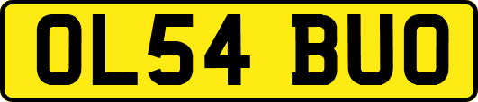 OL54BUO