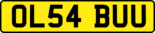 OL54BUU