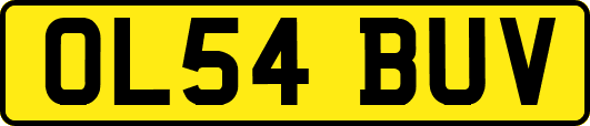 OL54BUV