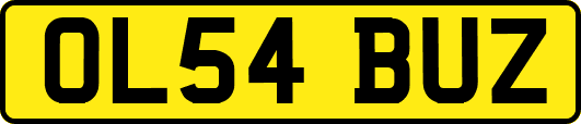 OL54BUZ