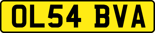 OL54BVA