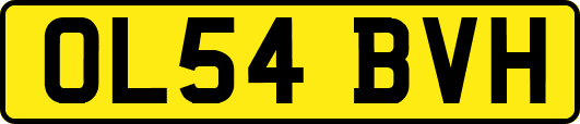 OL54BVH
