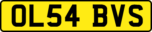 OL54BVS