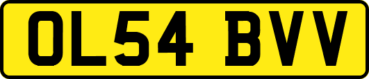 OL54BVV